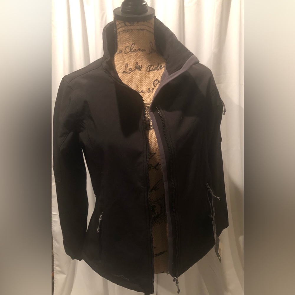 Women’s Eddie Bauer Soft Shell Jacket